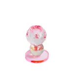 Kandelaar Radiant Rose